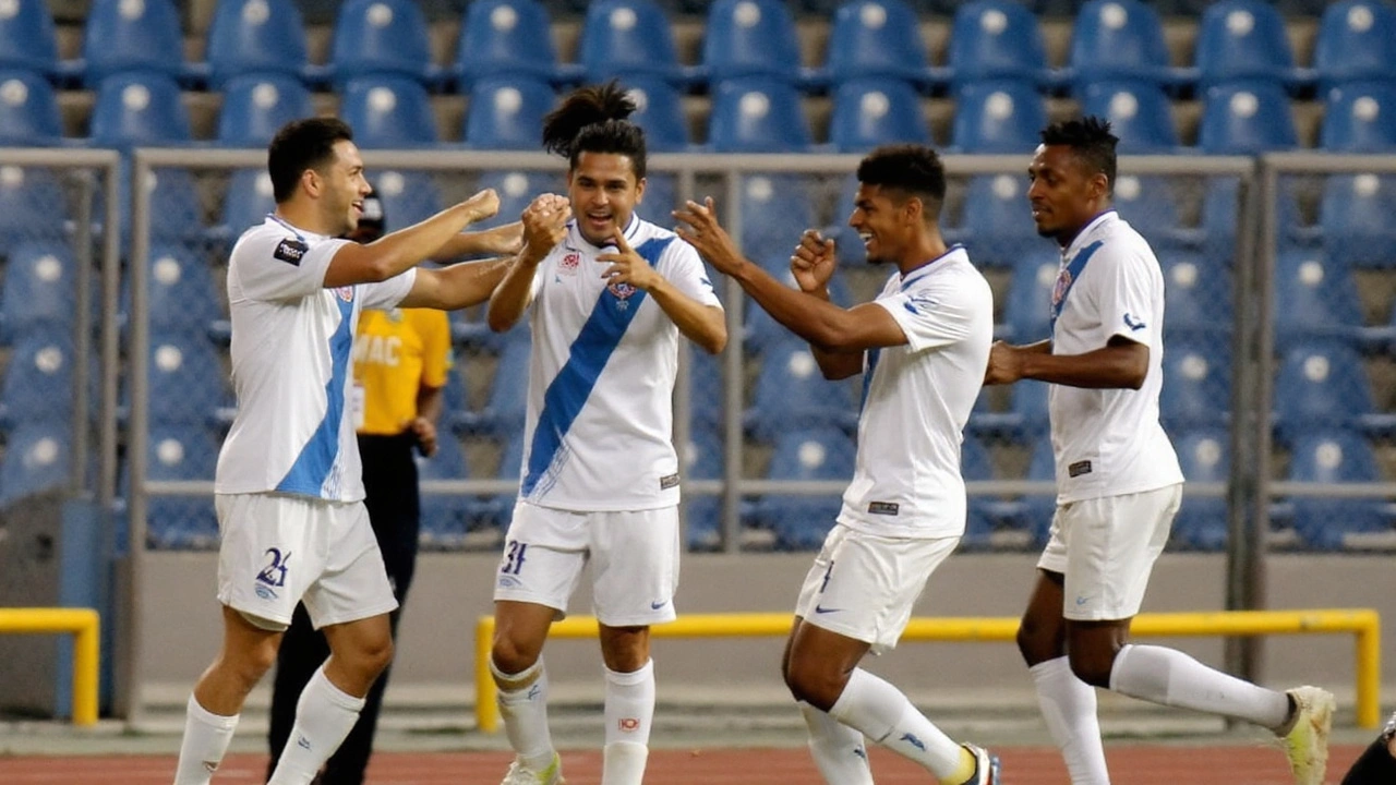 Panama vs Guatemala: High-stakes CONCACAF World Cup qualifier and how to watch