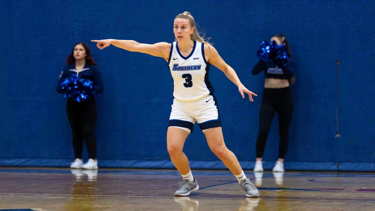 Historical Context: The UConn Legacy