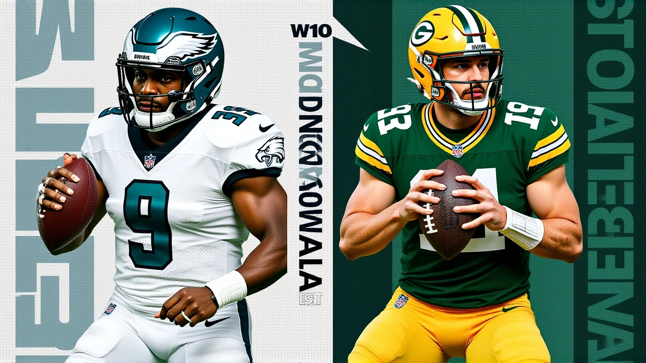 The Cold, The Crowd, and the History