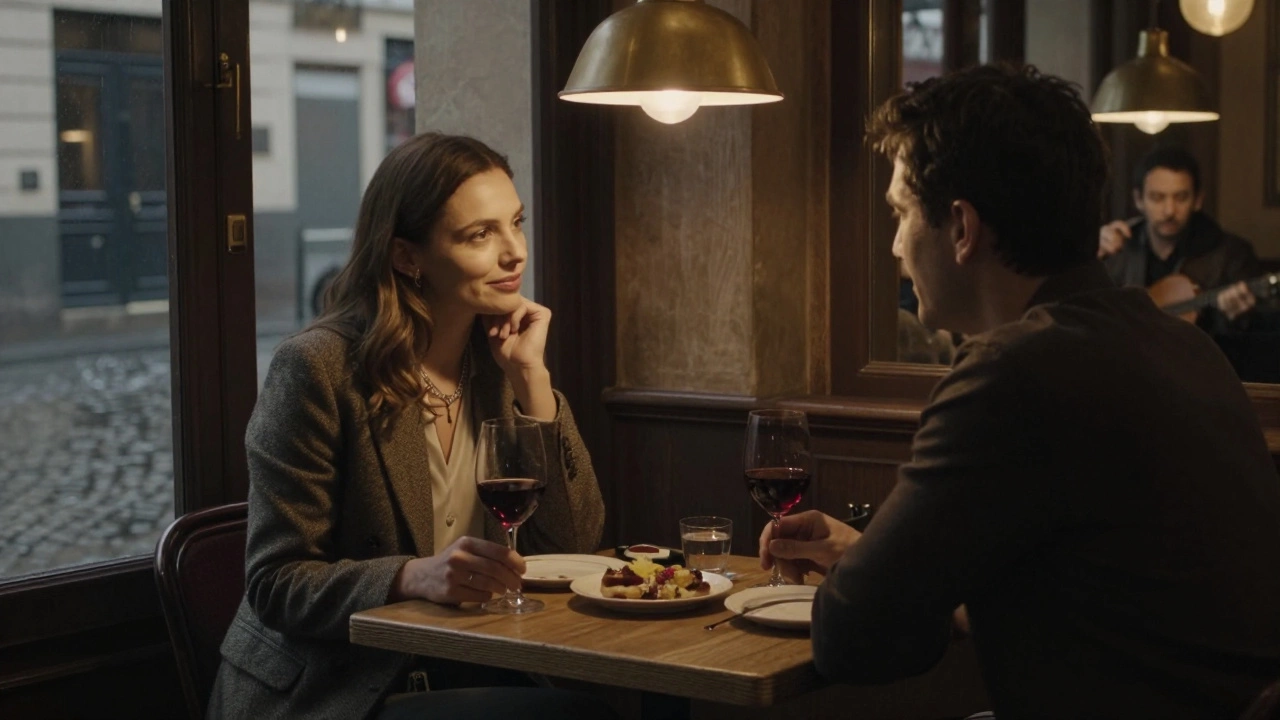 Escorts in France - What You Need to Know About Personal Companionship in Paris